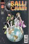 Ball and Chain comic books